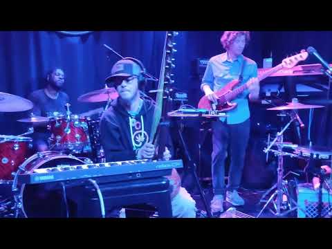 Toubab Krewe - Devil Woman - Raleigh NC - Pour House 12/15/23