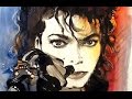 Michael Jackson FanART - I'll be there Piano ...