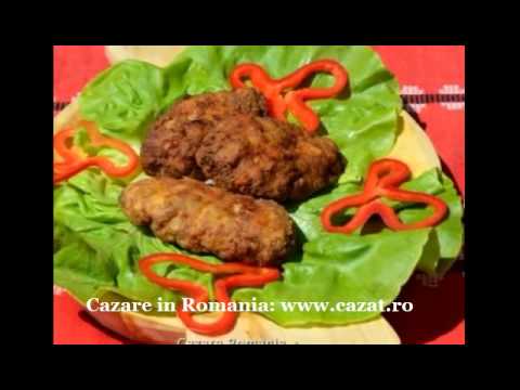 Cazare Pojogi Cerna, Valcea - Cazat.ro