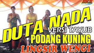 Download lagu Podang Kuning - Lingsir Wengi Versi campursari Tayub - Duta Nada Pacitan Terbaru mp3