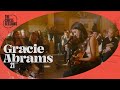 Gracie Abrams 21 Live The Circle Sessions
