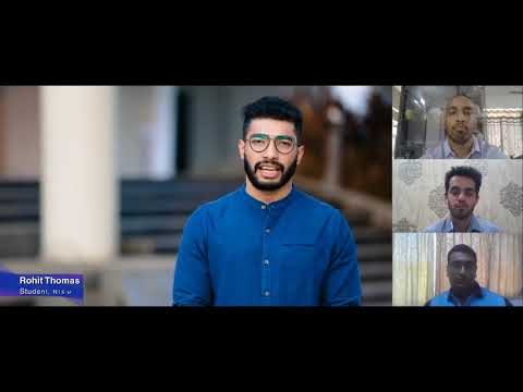 NISM General video thumbnail 9