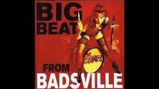 The Cramps - Like A Bad Girl Should