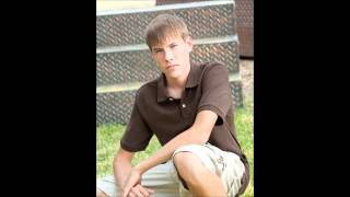 Kenny Chesney - Who You&#39;d Be Today - Steven England - 2009