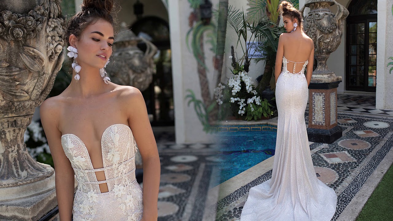 Berta Bridal 2020 Abiti da Sposa