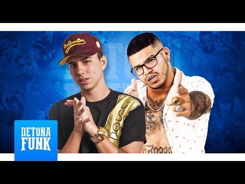 MC MZK e MC Eidrian - Bipolar (Prod. MZK DJ)