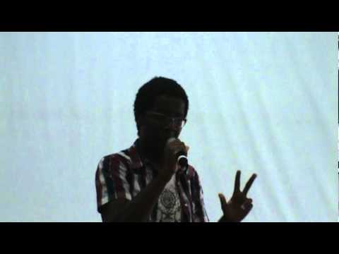 Animeke Festival IX - Categoria Iniciante - Ranieri