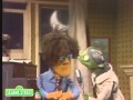 Sesame Street MaryHadABicycle