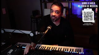 MUSICAL- VEM DESLIGAR UM POUCO - HOJE É ATÉ AMANHÃ!