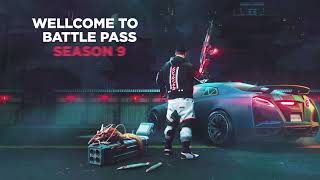 Gangstar Vegas - Battle Pass Season 9