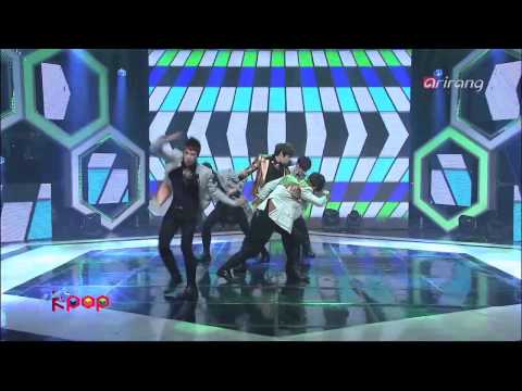 Simply K-Pop - ♬ C-Clown - Far Away... [Simply K-Pop]