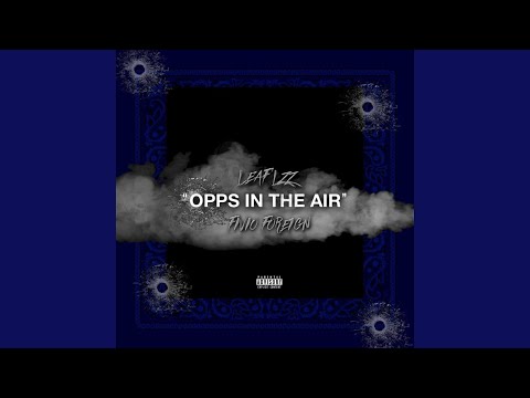 Opps in the Air (feat. Fivio Foreign)