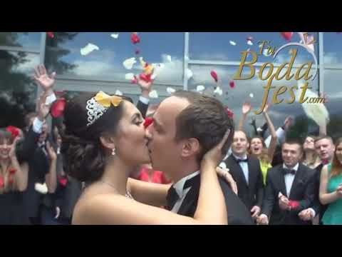 Hazla feliz, convierte su boda en un sueño cumplido @TuBodaFest