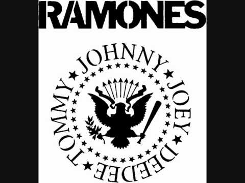 Apocalypse Babys - 'No More Ramones'