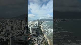 지구상에서 가장 섹시한 6대 해변 중 하나 다낭 900미터 해변 #다낭여행