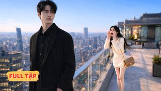 Een jonge vrouw redt een jongeman in nood; twee jaar later is hij miljardair en keert hij terug om haar te vinden, waarna hij haar overlaadt met genegenheid als een prinses.