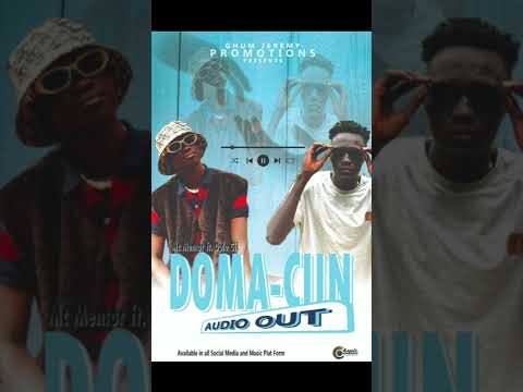 Mc Mentor ft. Dole Gee - Doma-ciin (Official Audio) South Sudan Music 2022