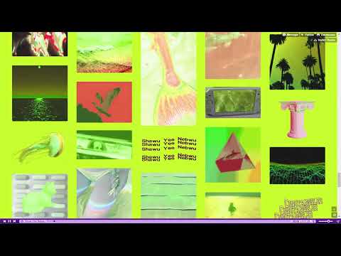 Criss Blaziny - Shawu Yee Nebwu (feat. Alexandra Stan, Lentile Blur & Keed) - REUPLOAD