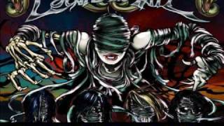 Escape the fate- On to the next One
