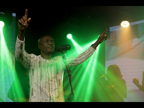 Onise Iyanu - Nathaniel Bassey