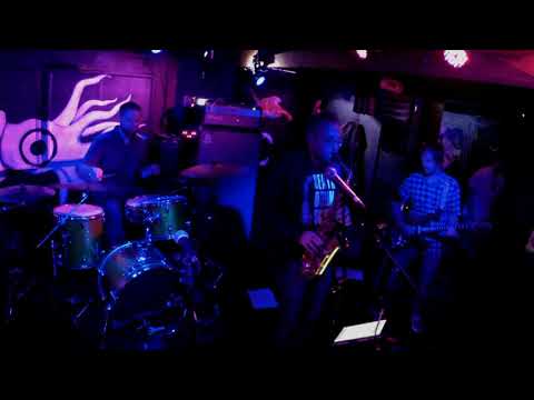 Thumbnail for PETER DANIEL PHONK JAZZ by Grant Schroff