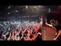 SFERA EBBASTA - MAMMA MIA LIVE #sferaebbasta #rvssian #italiano
