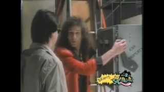 Beavis &amp; Butthead / Michael Bolton - Everybody&#39;s Crazy