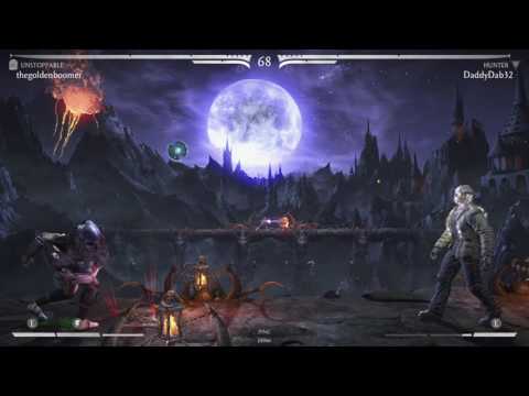 Spacing at its finest