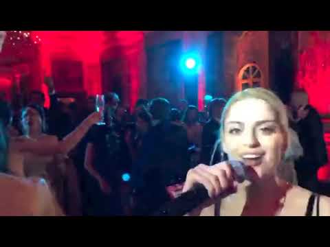 The Sonics Band Italy - Wedding in Rome