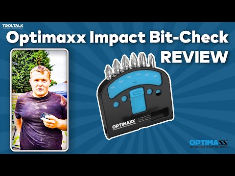Optimaxx Impact Bit Check Review – 17/10/2024