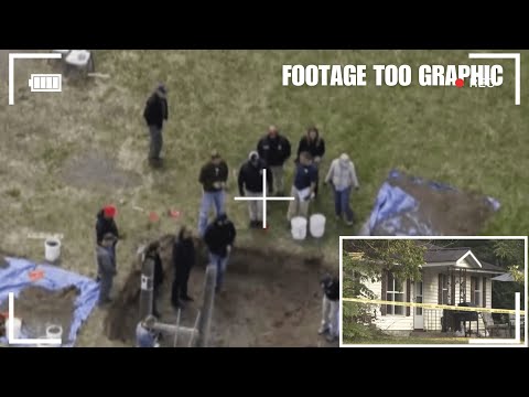3 Murders That Give Veteran Cops Permanent NIGHTMARES | True Crime Documentary