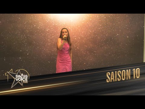 Valerie - Swiss Voice Tour 2025, Coop Oron