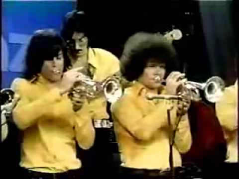 Maynard Ferguson - Don't Let The Sun Go Down On Me