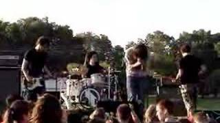 Falling Up - Moonlit