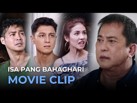 The father who left tries to reconnect with his children | Isa Pang Bahaghari