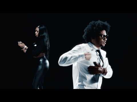 Lou Phelps - PROLLY US (Official Music Video)