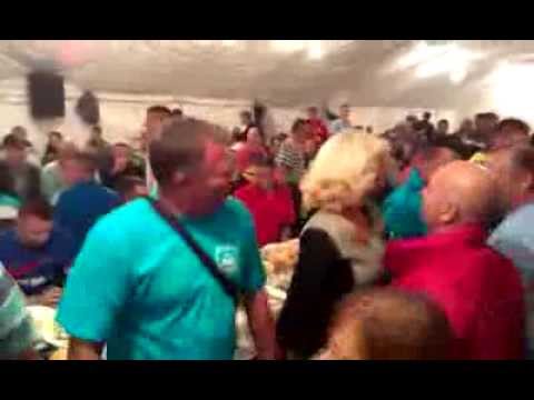 SSP "Policijada 2013" Zlatibor SG Lazarevac - 3.poluvreme PART II Kolo