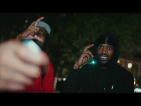 Pes Blizzy - Options (Music Video) (Shot by @Staxxthedon)