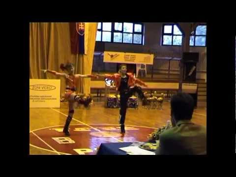 Filip Kocis - Barbora Palesova