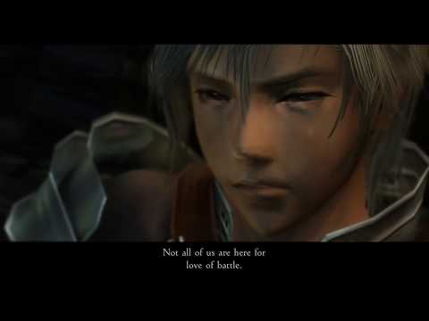 Final Fantasy XII: The Zodiac Age PC Max Settings 60fps