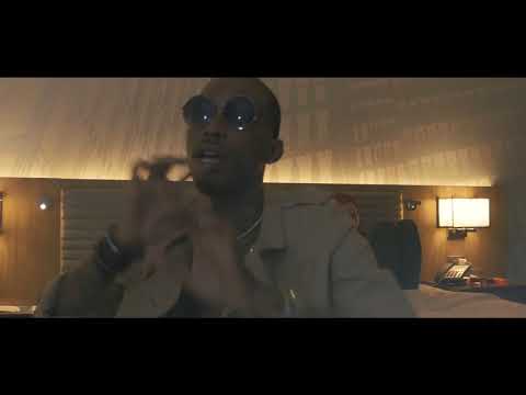 Rockstar Marqo - Power (Official Music Video)