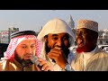 Culimada Iyo Jacaylka Arin Qosol Badan Sheikh Umal Anigu Caashaq Ma Aqaano Xambali Sh Suufi