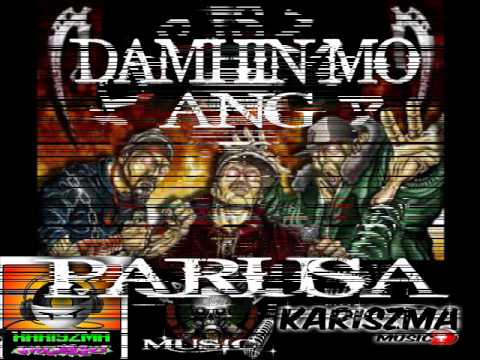 1 DAMHIN MO ANG PARUSA BY kariszma with MAESTRO