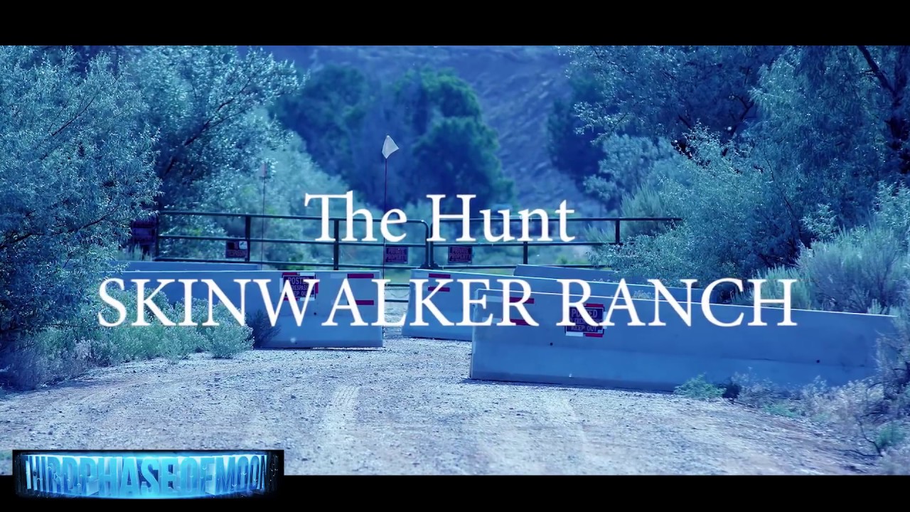 The Hunt SKINWALKER RANCH! Billionaire Doesn’t Want You Knowing These Strange Events!