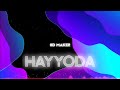 Hayyoda Tamil 8D Audio Jawan Shahrukh Khan Nayanthara 8D MAKER