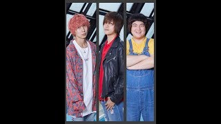 さくらんBOYZ LIVEの告知