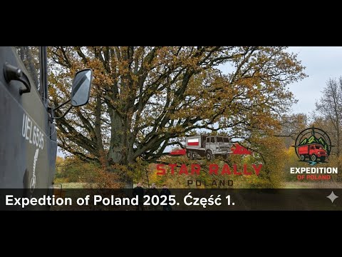 Star 266 - Expedition Of Poland - Part 1.