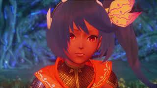 PSO2NGS　その２