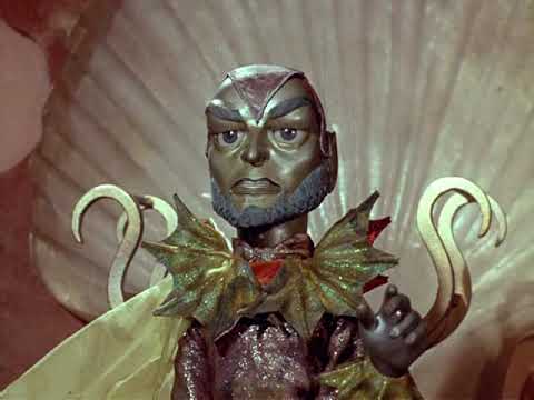 Stingray - Series 1 Episode 23 Eastern Eclipse