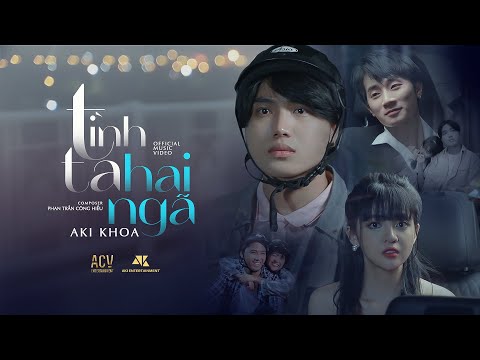 Thể hiện bởi Aki Khoa
